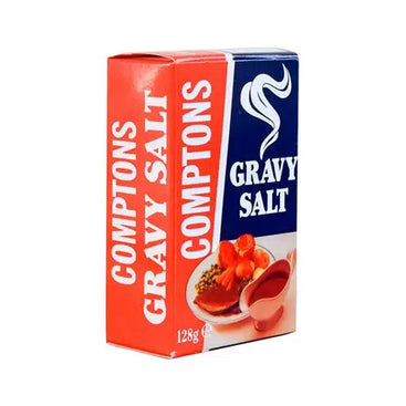 COMPTONS GRAVY SALT