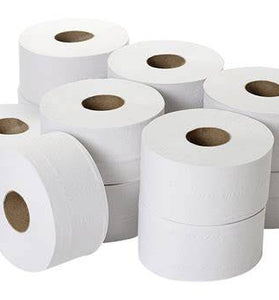 MINI JUMBO TOILET ROLL