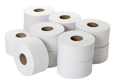 MINI JUMBO TOILET ROLL
