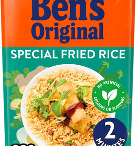 BENS SPECIAL FRIED RICE