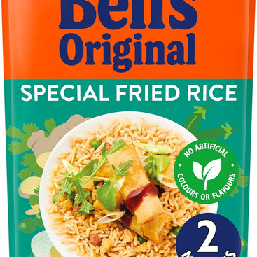 BENS SPECIAL FRIED RICE