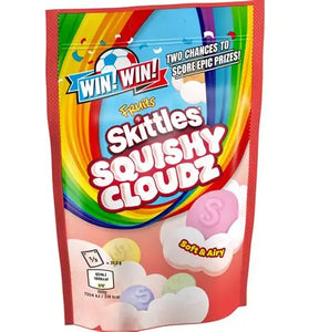 SKITTLES SQUISHY CLOUD PM