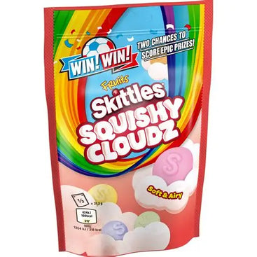 SKITTLES SQUISHY CLOUD PM