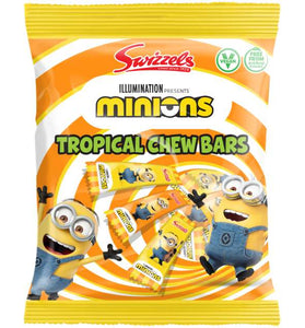 SWIZ MINIONS TROP CHEW PM