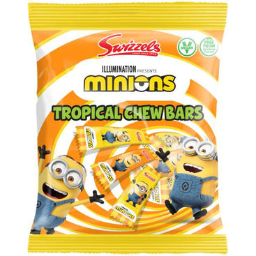 SWIZ MINIONS TROP CHEW PM