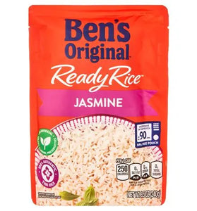 BEN'S JASMINE RICE