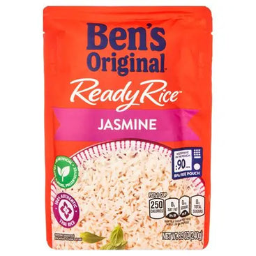 BEN'S JASMINE RICE