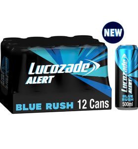 LUCOZADE ALRT BLE RUSH PM