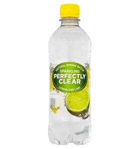 PERF CLEAR LEMON&LIME AUG