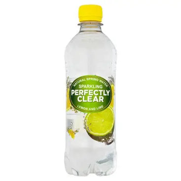 PERF CLEAR LEMON&LIME AUG