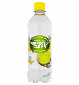 PERF CLEAR LEMON&LIME JUL