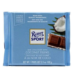 RITTER CREAM COCNUT FLAKE