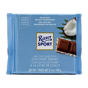 RITTER CREAM COCNUT FLAKE
