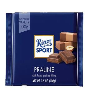 RITTER FINE PRALINE FILL
