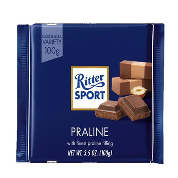 RITTER FINE PRALINE FILL