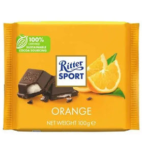RITTER ORANGE