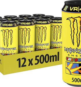 MONSTER THE DOCTOR £1.75