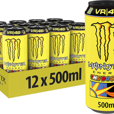 MONSTER THE DOCTOR £1.75