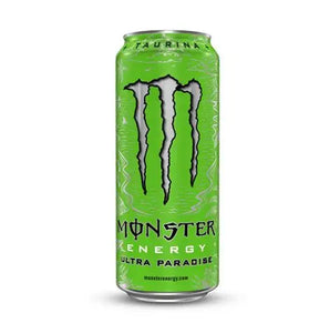 MONSTER ULTRA PARAD £1.65