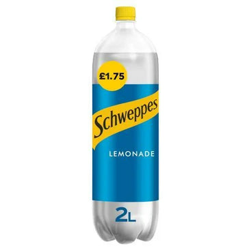 SCH LEMONADE £1.75 FEB