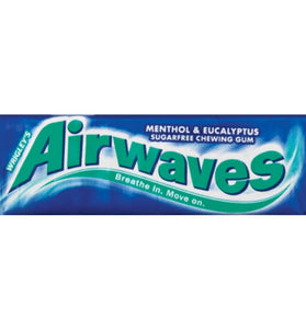AIRWAVES MENT&EUCA S/F CH