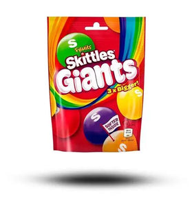SKITTLES GIANT TRT BAG PM