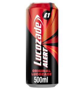 LUCOZADE ALERT ORIGI PM