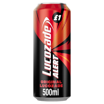 LUCOZADE ALERT ORIGI PM