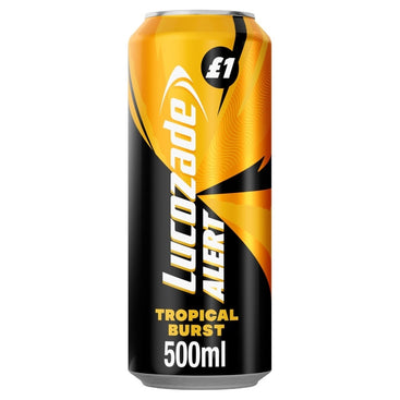 LUCOZADE A TROPICAL  PM