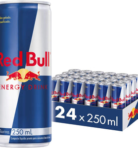 RED BULL ORIGINAL £1.65