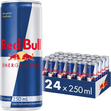 RED BULL ORIGINAL £1.65