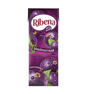 RIBENA BLACKCURRANT PM