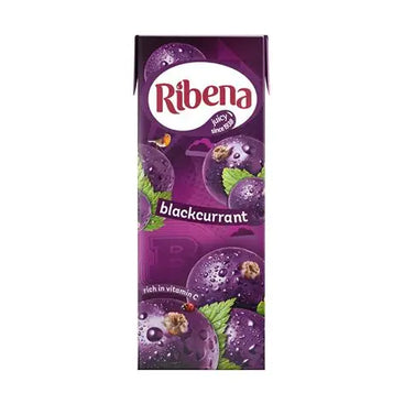 RIBENA BLACKCURRANT PM