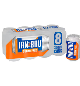 IRN BRU XT UNICORN PM 330