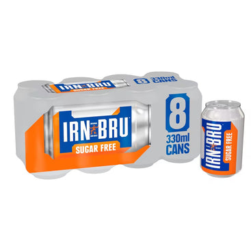 IRN BRU XT UNICORN PM 330