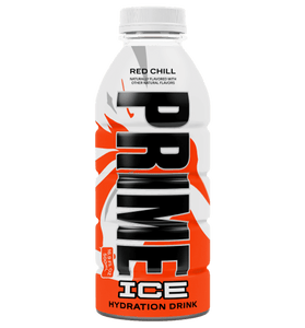 PRIME RED CHILL PM £1.79