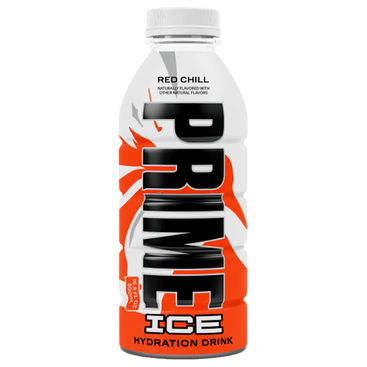PRIME RED CHILL PM £1.79