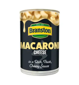 BRANSTON MAC CHEESE