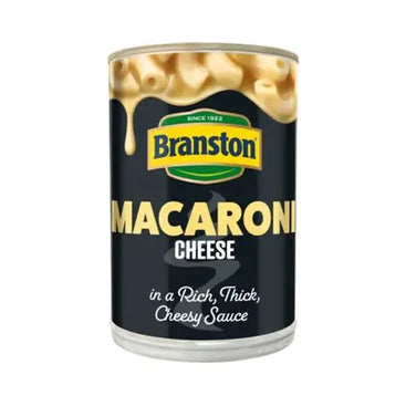 BRANSTON MAC CHEESE