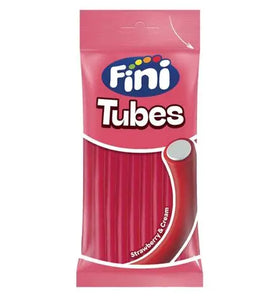 FINI SUR STRAW TUBE£1.25