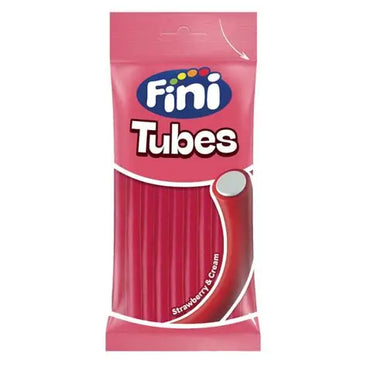 FINI SUR STRAW TUBE£1.25