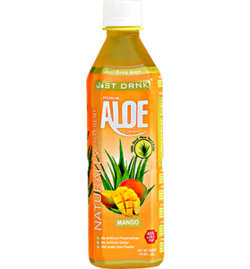 JUST DRINK MANGO PREM ALO