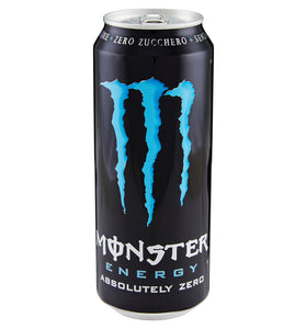MONSTER ABSOLUTE ZERO