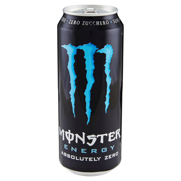 MONSTER ABSOLUTE ZERO