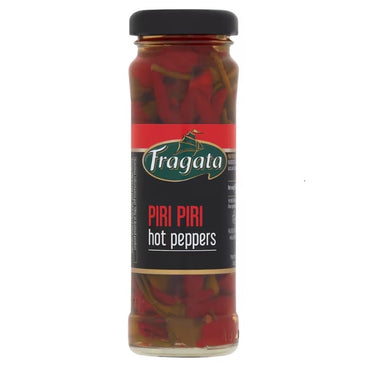 PIRI PIRI PEPPERS 99g DEC