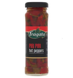 PIRI PIRI PEPPERS 99g JAN