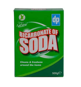 DRI-PAK BICARB OF SODA