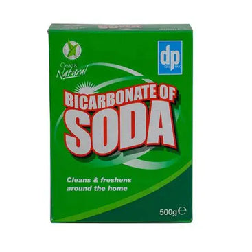 DRI-PAK BICARB OF SODA