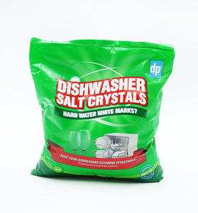 DRI-PAK DISHWASHER SALT