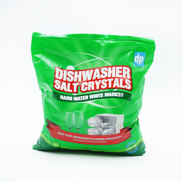 DRI-PAK DISHWASHER SALT